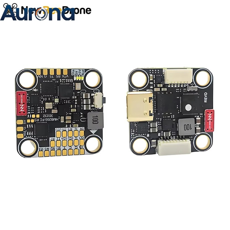Rc Drone - [스마트] NewBeeDrone 험밍버드 200 ELRS 2.4GHz