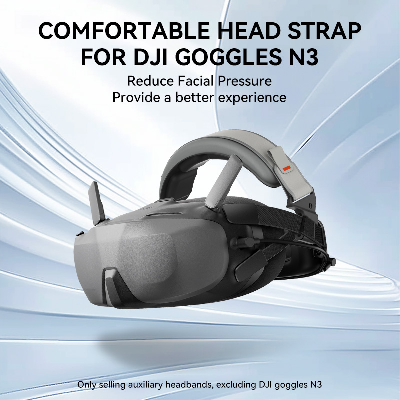 Dji Goggles - DJI Neo 고글 N3용 RCSTQ 보조