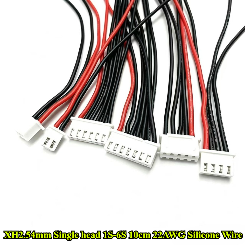 Lipo Battery 4S - 20개/30개/50개 묶음, JST XH 1S 2S