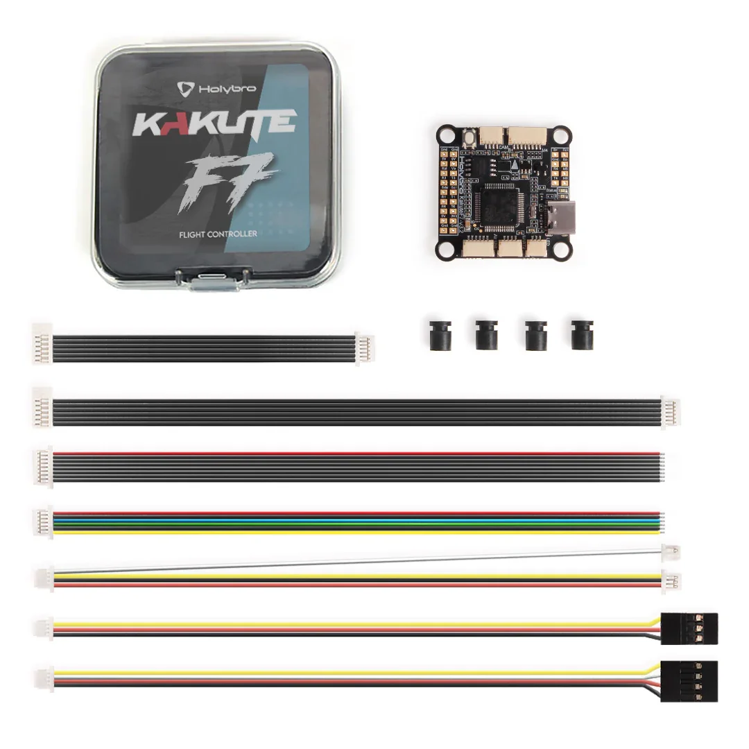 F722 Flight Controller - Holybro Kakute F722 F7 비행 제어