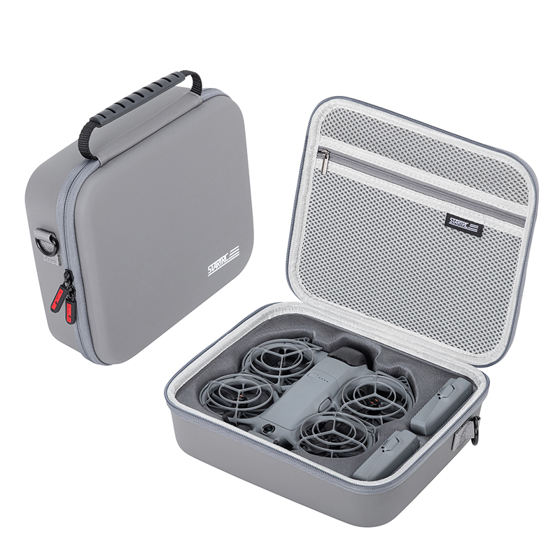 Dji Drone - STARTRC Neo 2 휴대용 PU 숄더백