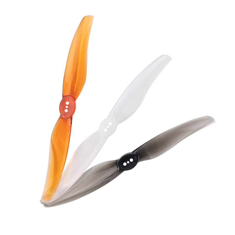 5 Inch Propeller - 새로운 6-16쌍/12-32개 Gemfan 5126프로펠러 5인치 2