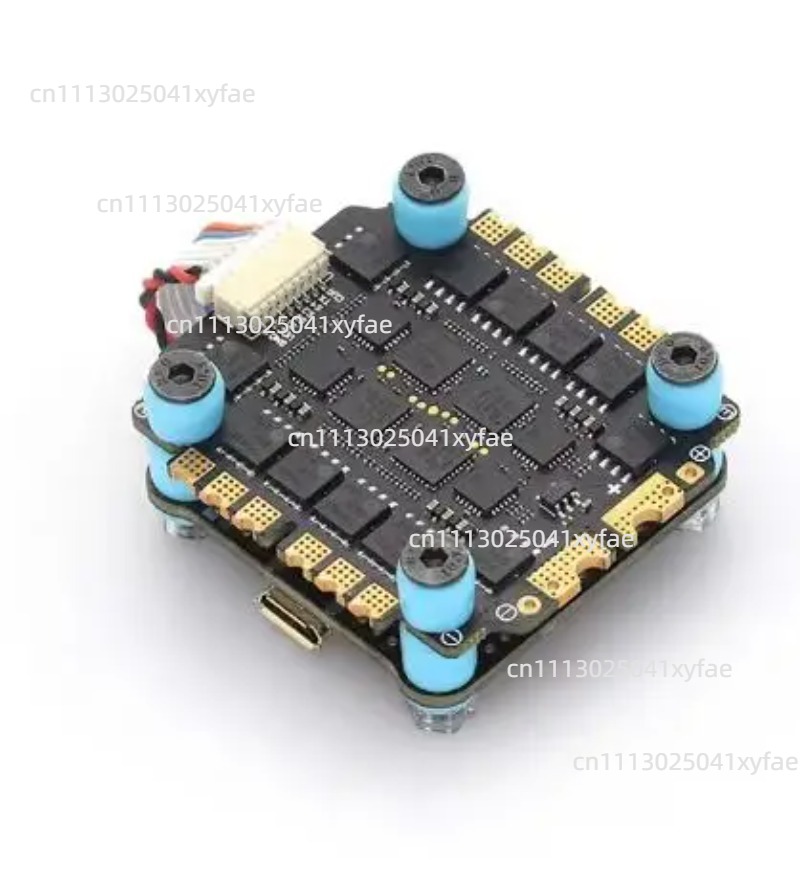 4 In 1 Esc - F405 MK2 V2 결합 보드 55A