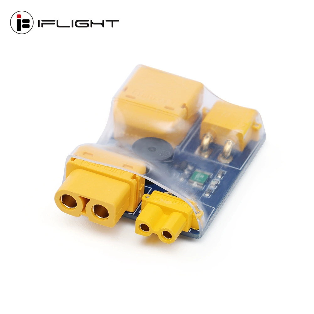 Smoke Stopper - IFlight XT30 / XT60 스마트 스모크
