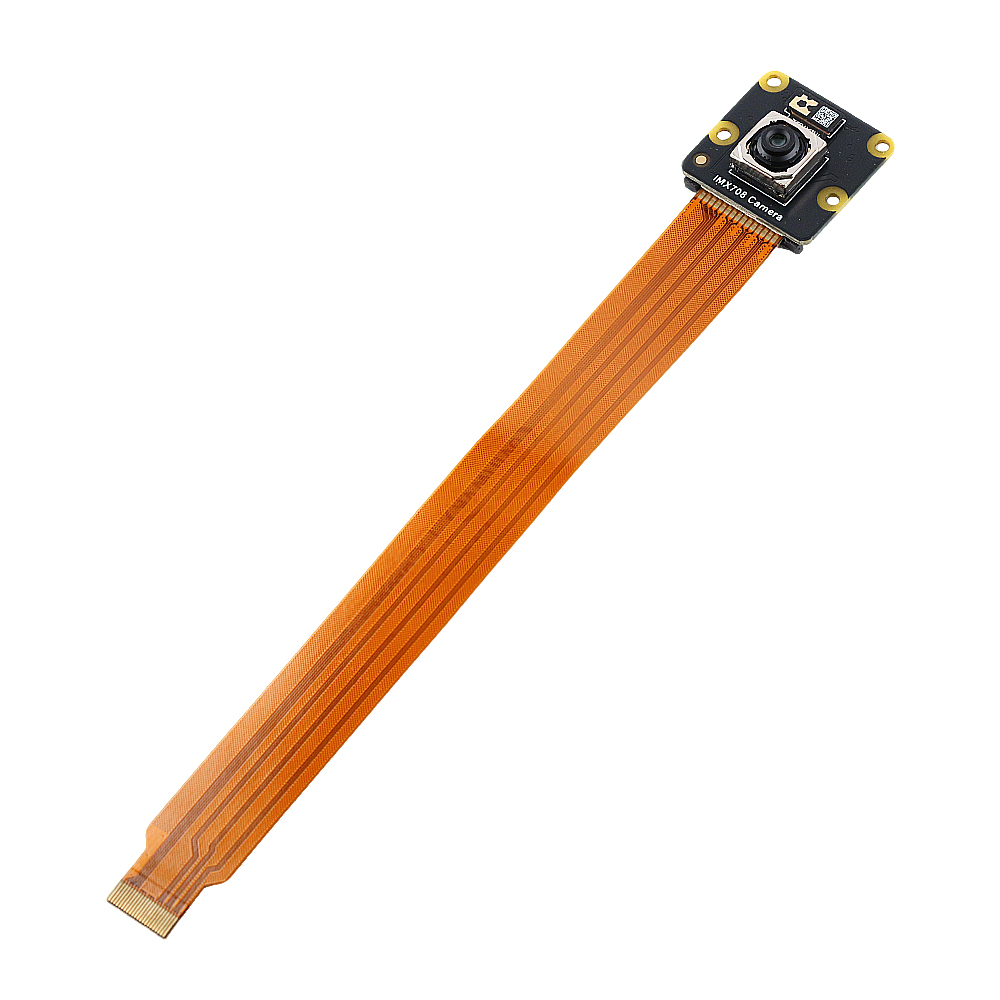 Hd Zero Camera - 12MP IMX708 카메라 모듈 자동 초점