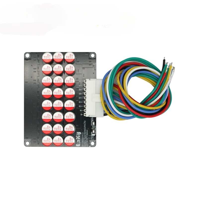 Lipo Battery 4S - 도매용 고성능 이퀄라이저 밸런서 5A, 3S,