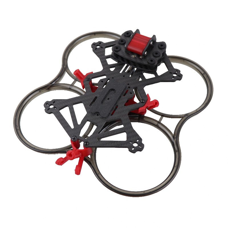 Drone Motor - HSKRC CC30 O4 3인치 덕티드 FPV