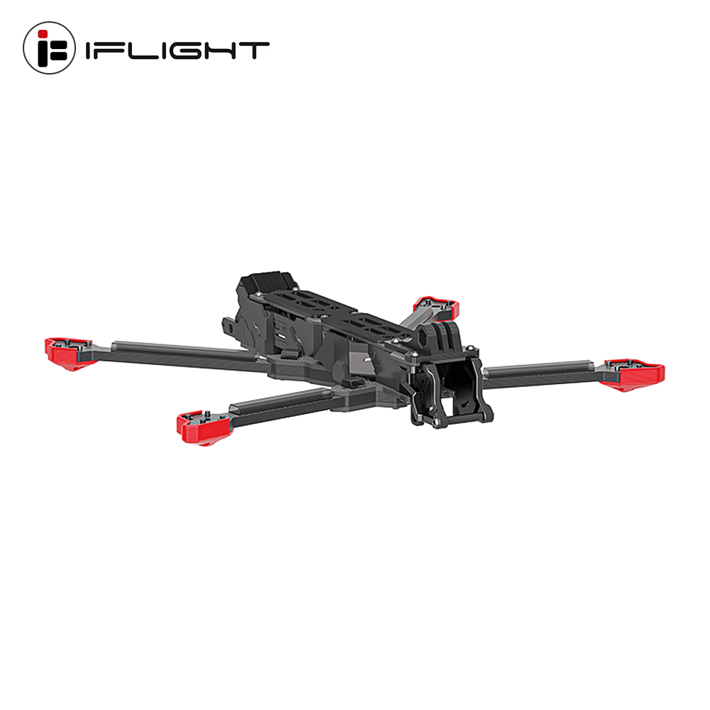 Dji Drone - 아이플라이트 치메라7 프로 V2 O4 프레임