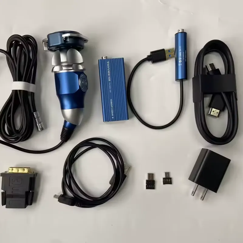 Hd Zero Camera - 1080P 풀 HD 내시경 카메라 —