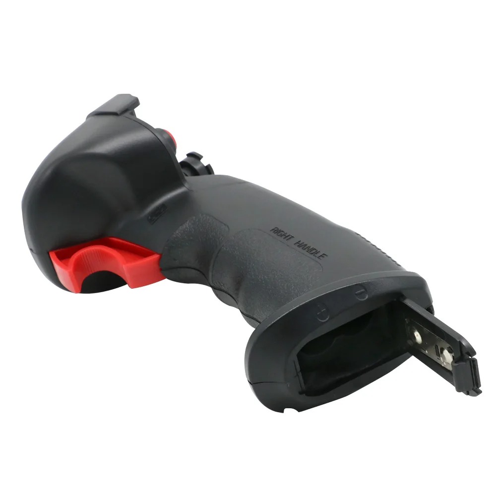 Radio Transmitter 2.4Ghz - HotRC DS-4A 2.4GHz 싱글 핸드 RC