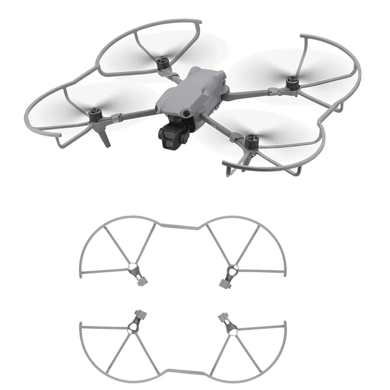 Dji Drone - DJI Air 3/Air 3S 드론 블레이드