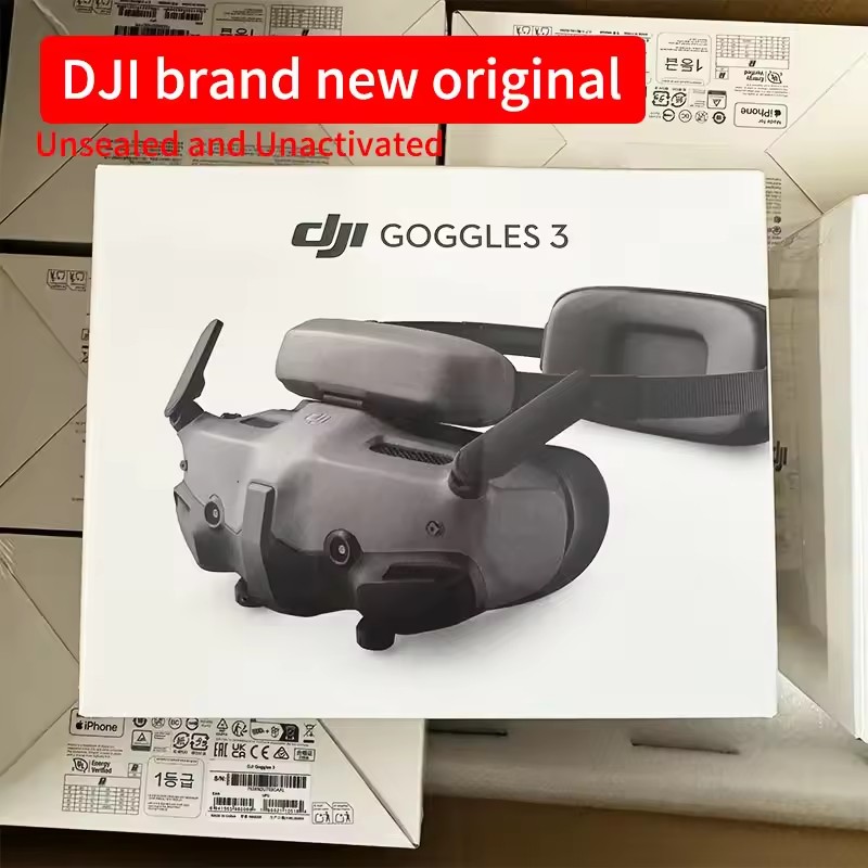 Dji Goggles - 새로운 DJI 고글 3 글래스는 O3/O4