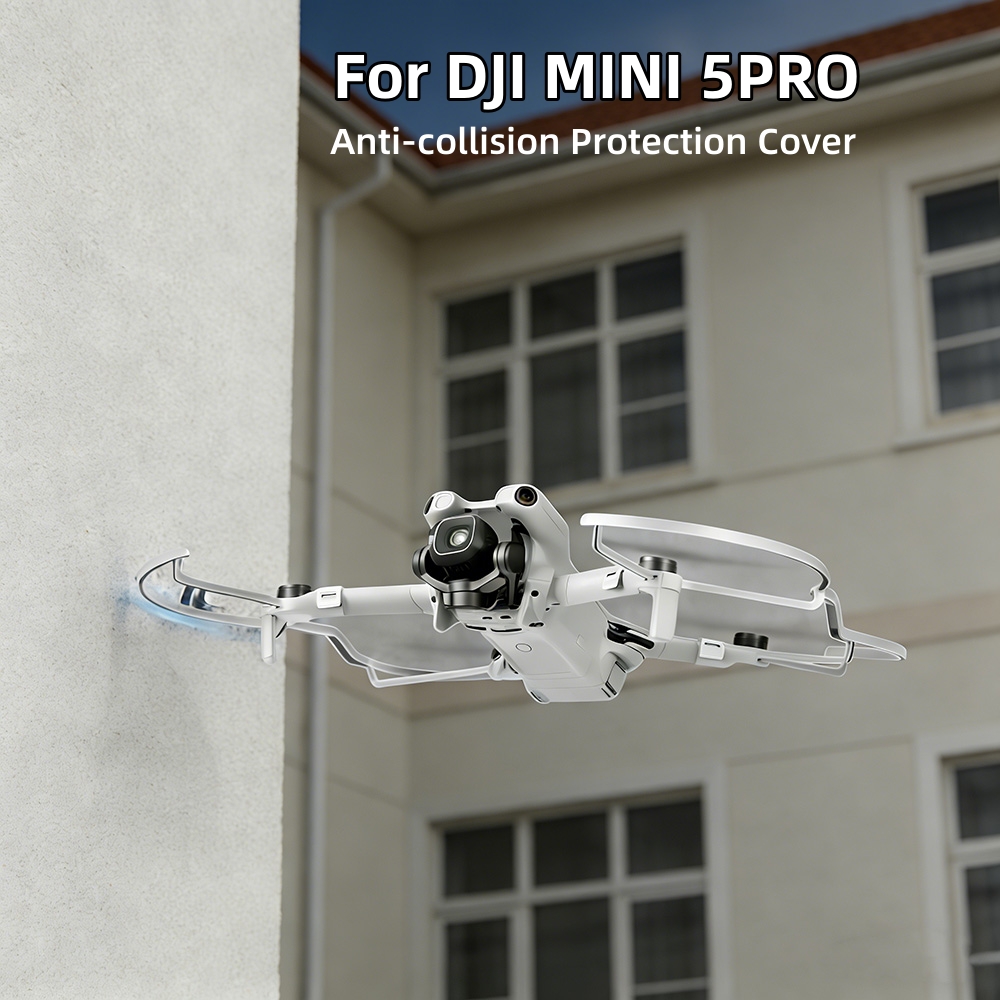 Propeller Guard - DJI 미니 5 프로 드론 액세서리용