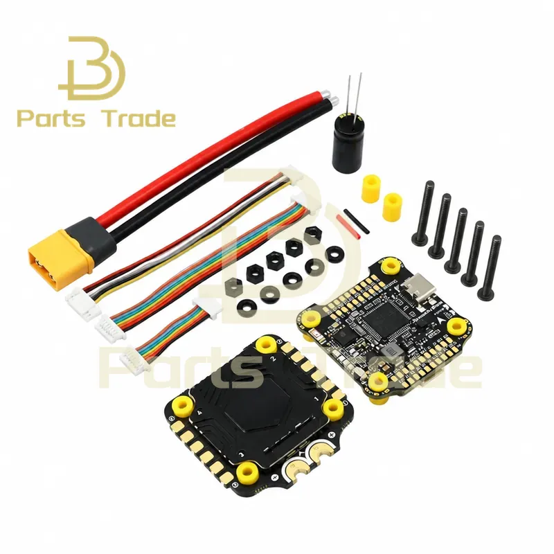 Betaflight Fc - Speedybee F405 V4 V5 스택, BLS