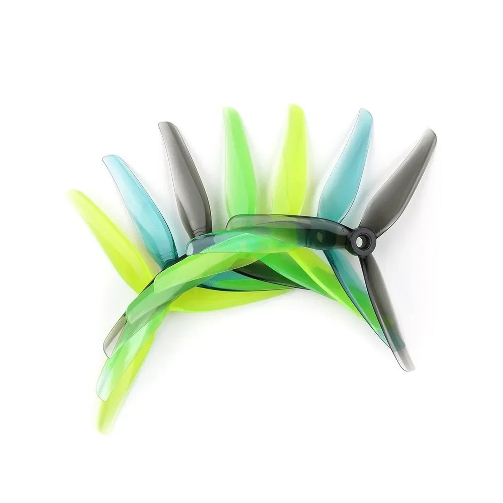 5 Inch Propeller - 4쌍의 IFlight Nazgul F5 5.1x3.5x3 /
