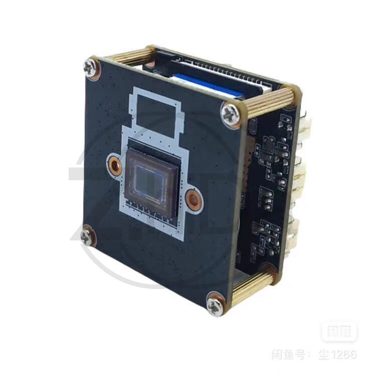 Fpv Drone - SSC338Q IMX415 OpenIPC 카메라 모듈, FPV