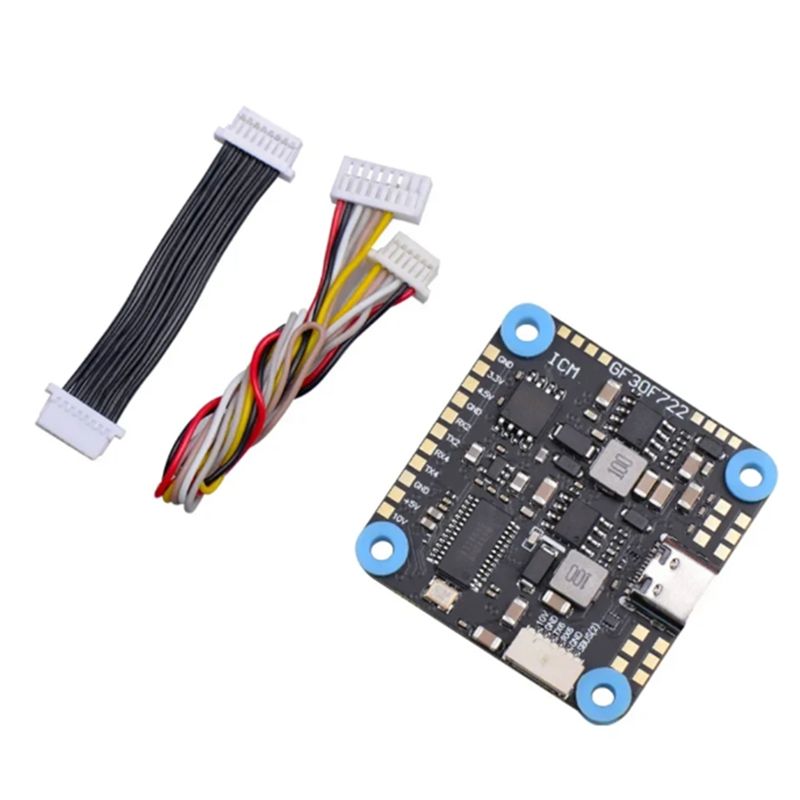 ABJA-3-8S 30.5X30.5Mm GF30F722 - F722 Flight Controller 리뷰 및 가격