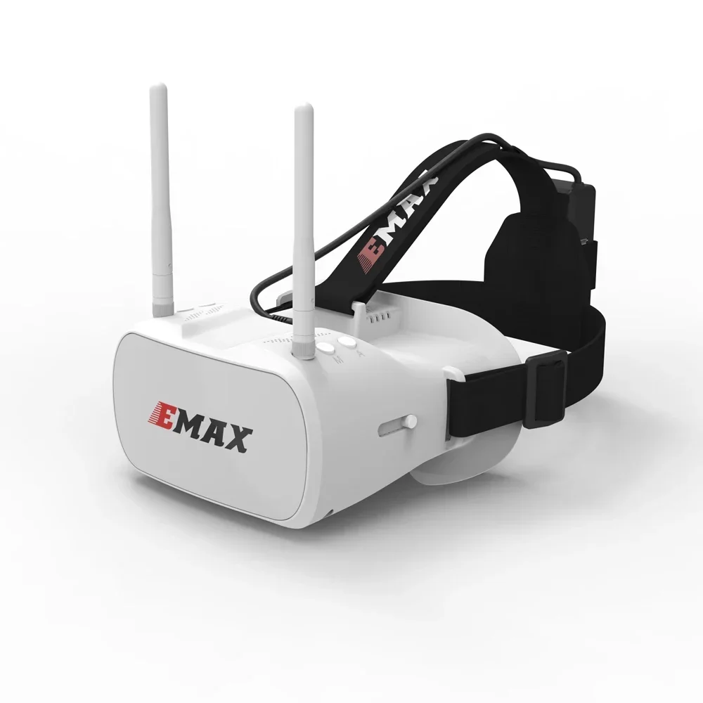 Emax 5.8G 48CH FPV 안경 Tinyhawk - Fpv Goggles 리뷰 및 가격