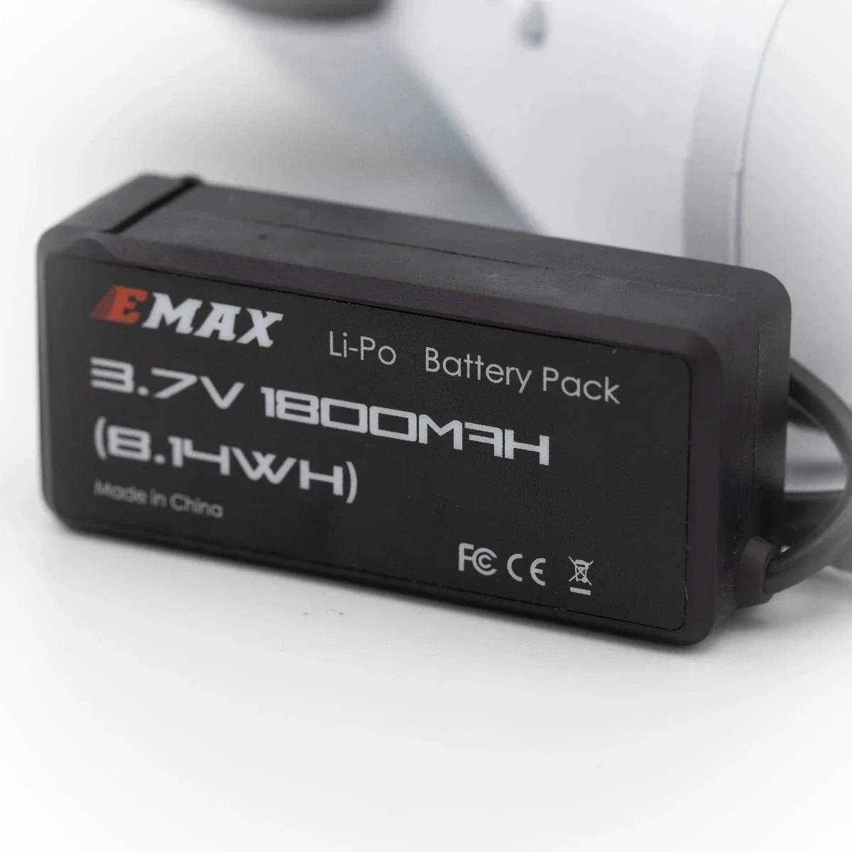 Emax 5.8G 48CH FPV 안경 Tinyhawk - Fpv Goggles 리뷰 및 가격