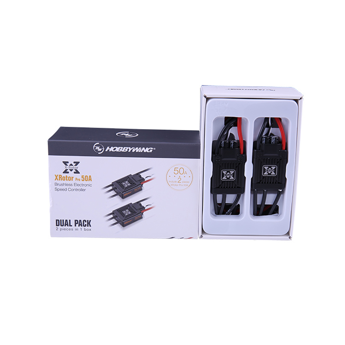 하비윙 XRotor 브러시리스 ESC 프로 SimonK - 4 In 1 Esc 리뷰 및 가격