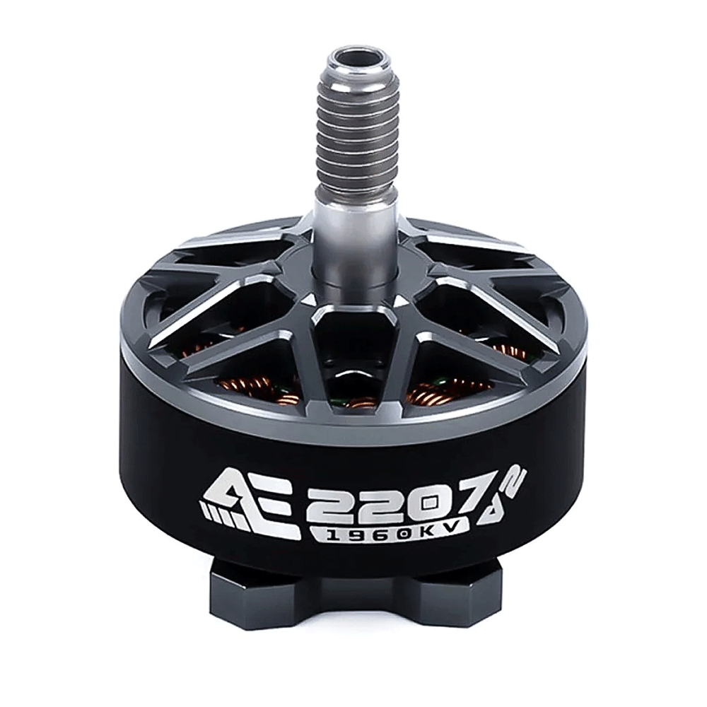 4PCS AxisFlying AE2207 V2 1860 - 5 Inch Propeller 리뷰 및 가격