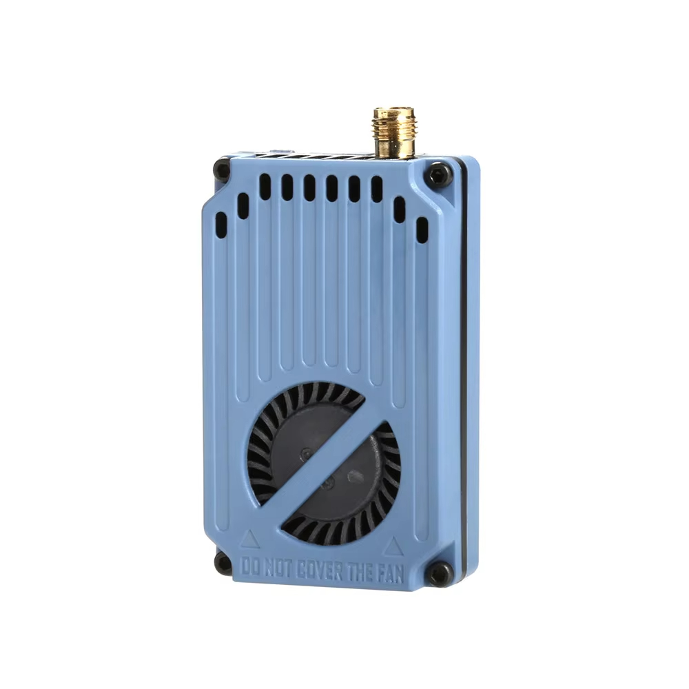 RUSHFPV 6.1‑7.2G 8W X61728 VTX - Rc Transmitter 리뷰 및 가격