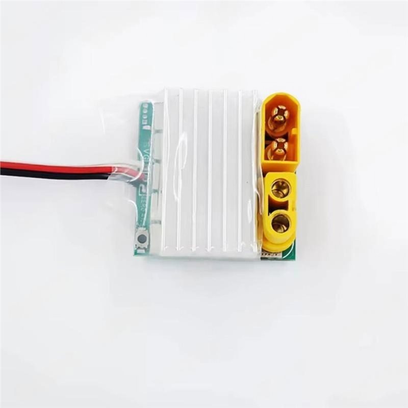 VEHO-4.5-5.5V 2-14S 200A 절연 무선 - Rc Drone 리뷰 및 가격