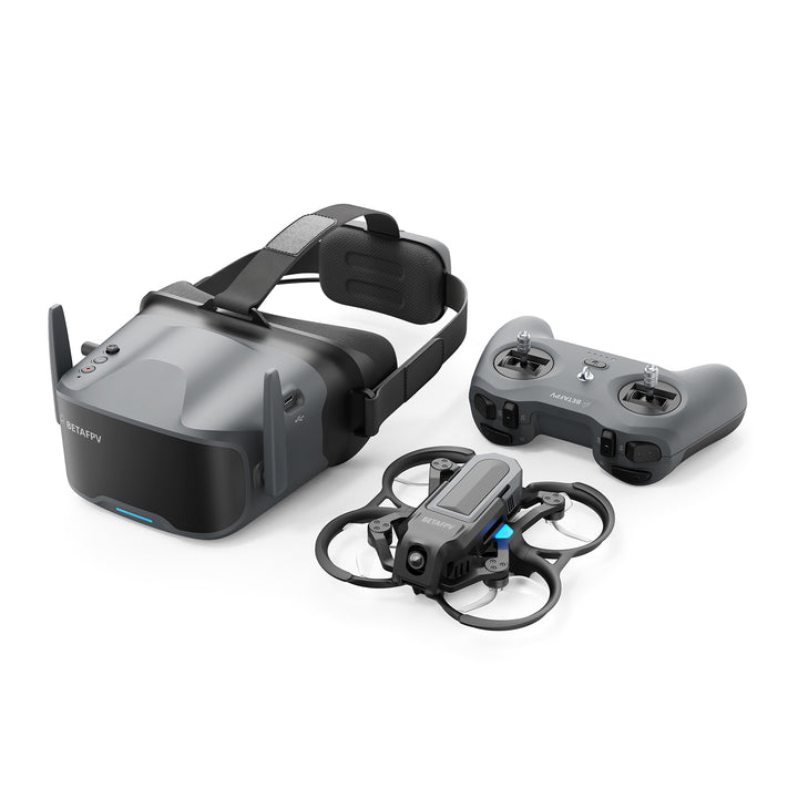 BETAFPV 아퀼라20 HD FPV 키트, VR04  - Radio Transmitter 2.4Ghz 리뷰 및 가격