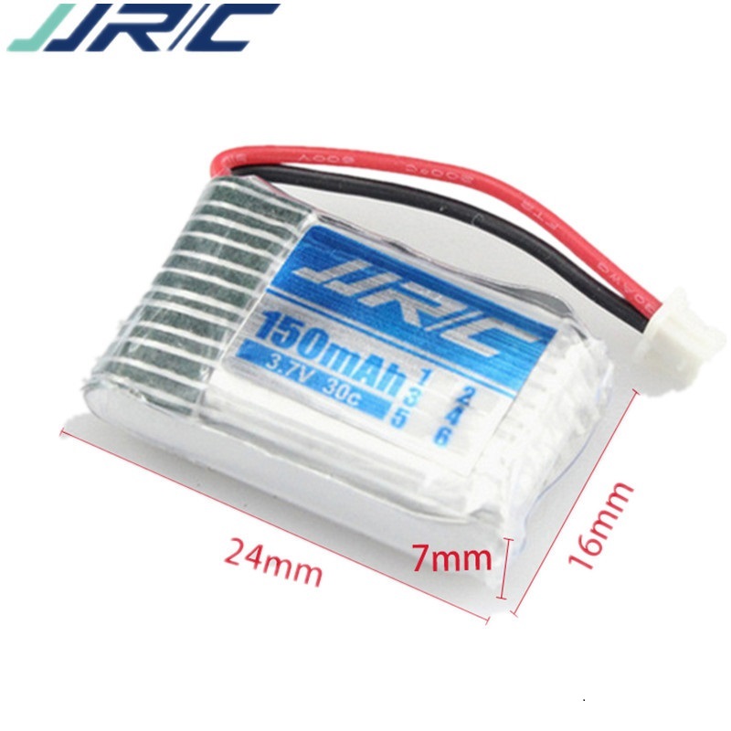 JJRC H20 정품 배터리 3.7V 150mAh (J - Balance Charger Rc 리뷰 및 가격