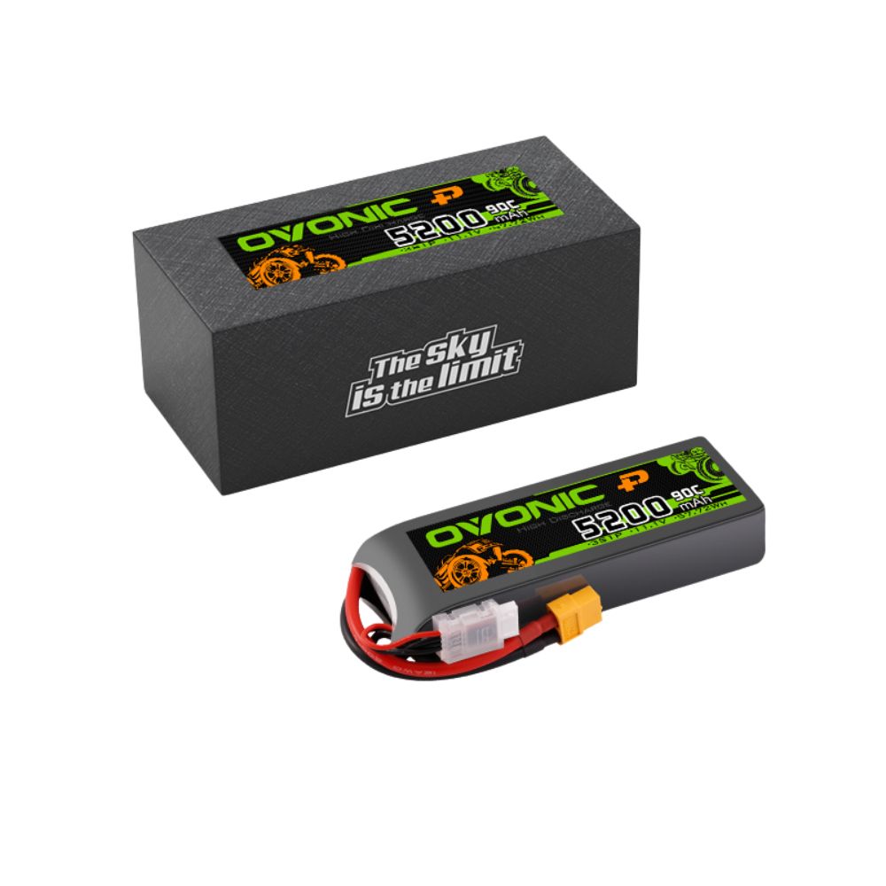 OVONIC 2S 3S 4S 리튬이온 배터리 90C 8 - Lipo Battery 4S 리뷰 및 가격