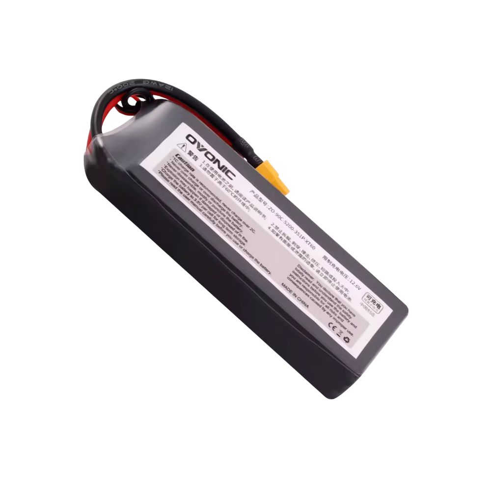 OVONIC 2S 3S 4S 리튬이온 배터리 90C 8 - Lipo Battery 4S 리뷰 및 가격