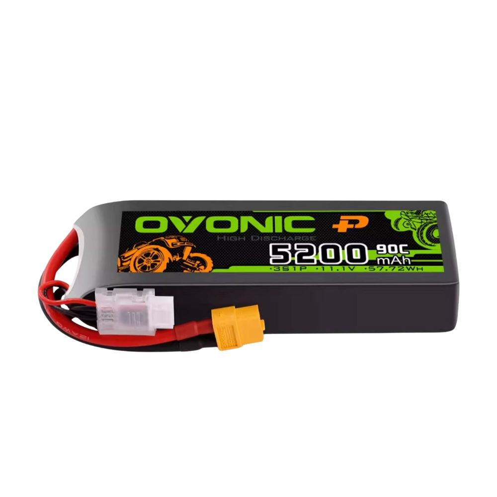 OVONIC 2S 3S 4S 리튬이온 배터리 90C 8 - Lipo Battery 4S 리뷰 및 가격