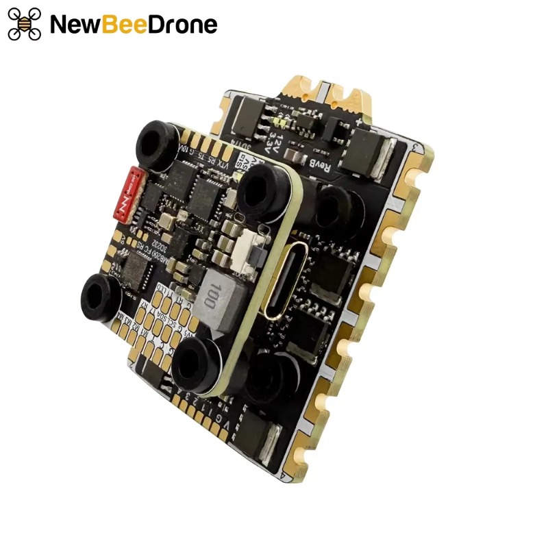 [스마트] NewBeeDrone 험밍버드 200 ELR - Rc Drone 리뷰 및 가격