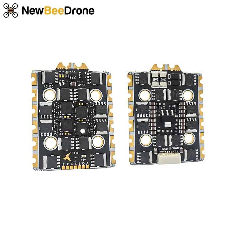 [스마트] NewBeeDrone 험밍버드 200 ELR - Rc Drone 리뷰 및 가격
