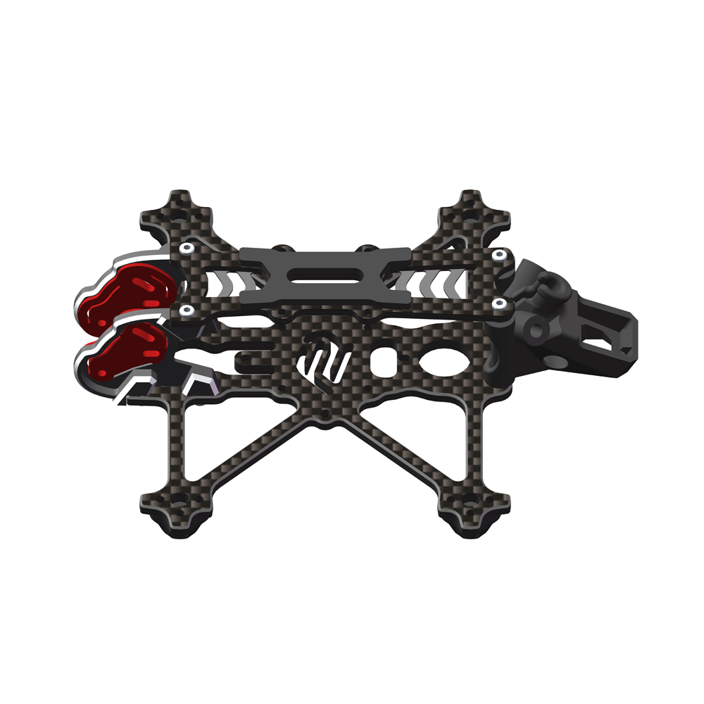 알파RC Fi-25 DJI O4 에어 유닛 65MM 프 - Dji Drone 리뷰 및 가격