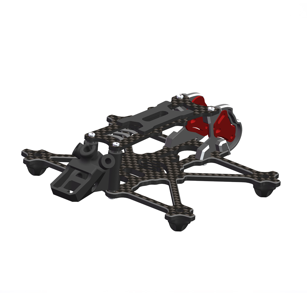 알파RC Fi-25 DJI O4 에어 유닛 65MM 프 - Dji Drone 리뷰 및 가격