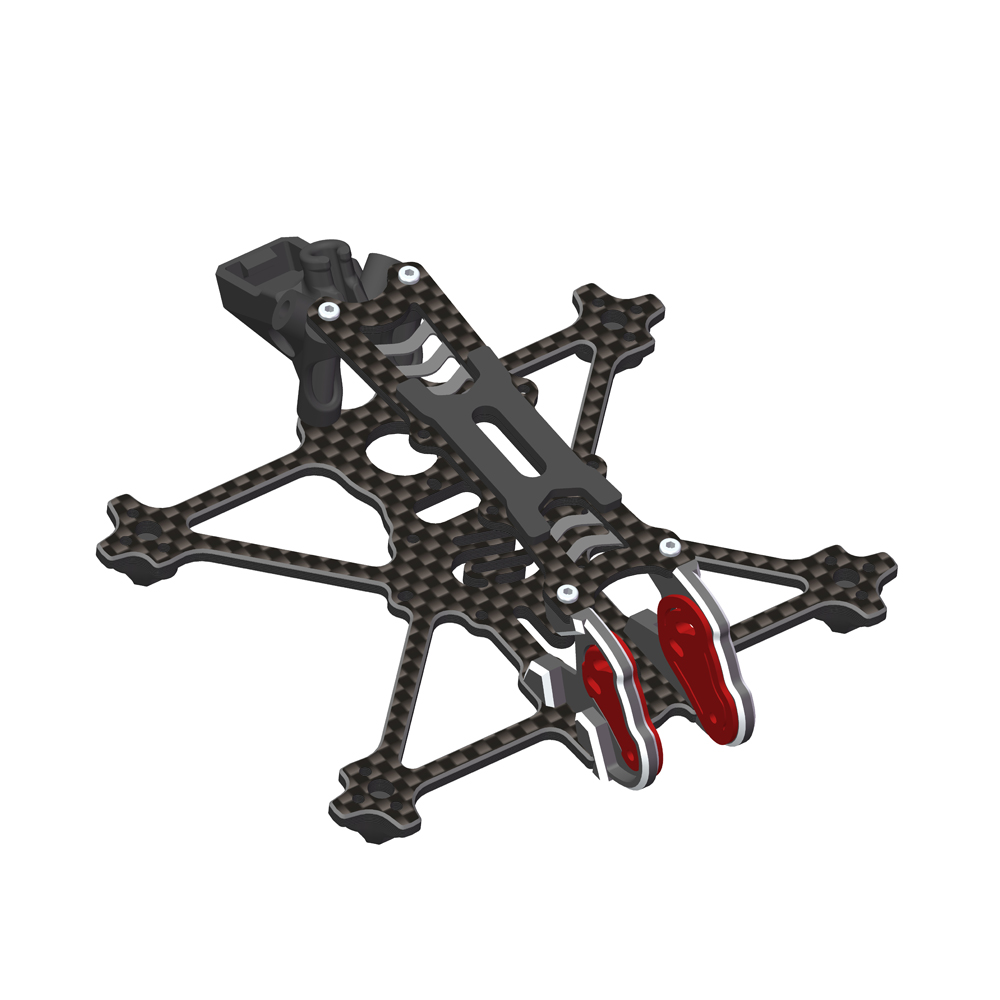 알파RC Fi-25 DJI O4 에어 유닛 65MM 프 - Dji Drone 리뷰 및 가격