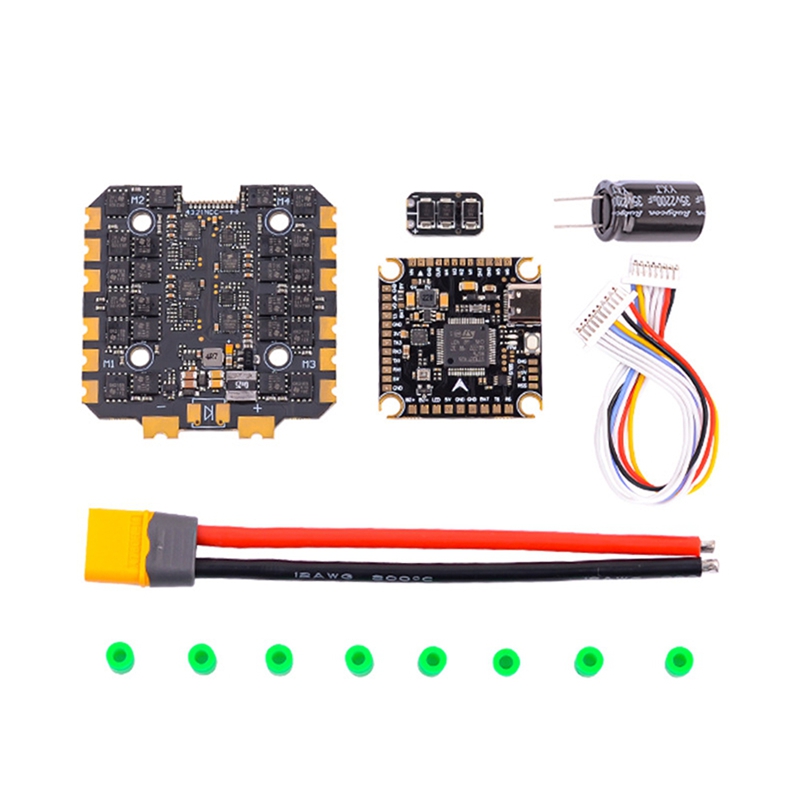 80A+F405/F722 STACK 13인치 FPV 드 - F722 Flight Controller 리뷰 및 가격