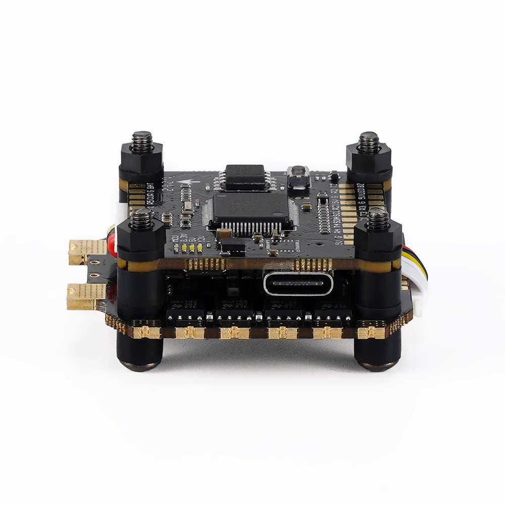 메시아 아거스 60A 스택 F405 비행 컨트롤러 60 - F405 Flight Controller 리뷰 및 가격