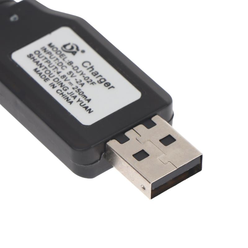 내구성이 뛰어난 USB 3.7V 500mA 배터리 충전 - Drone Battery Charger 리뷰 및 가격
