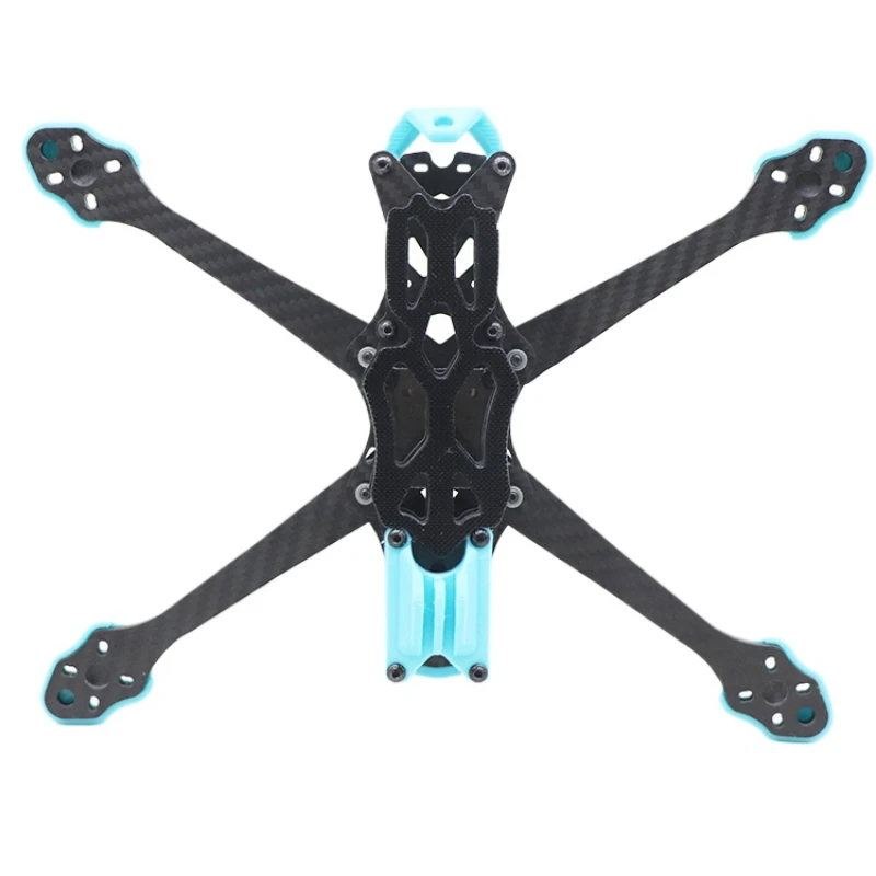 VISTA FPV용 고성능 탄소 섬유 드론 프레임 –  - Drone Motor 리뷰 및 가격