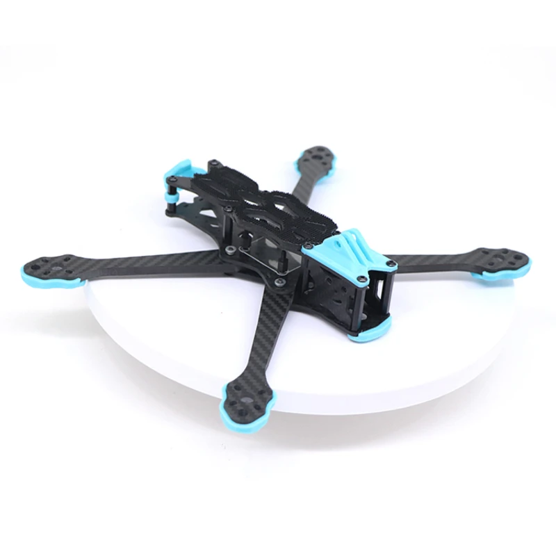 VISTA FPV용 고성능 탄소 섬유 드론 프레임 –  - Drone Motor 리뷰 및 가격