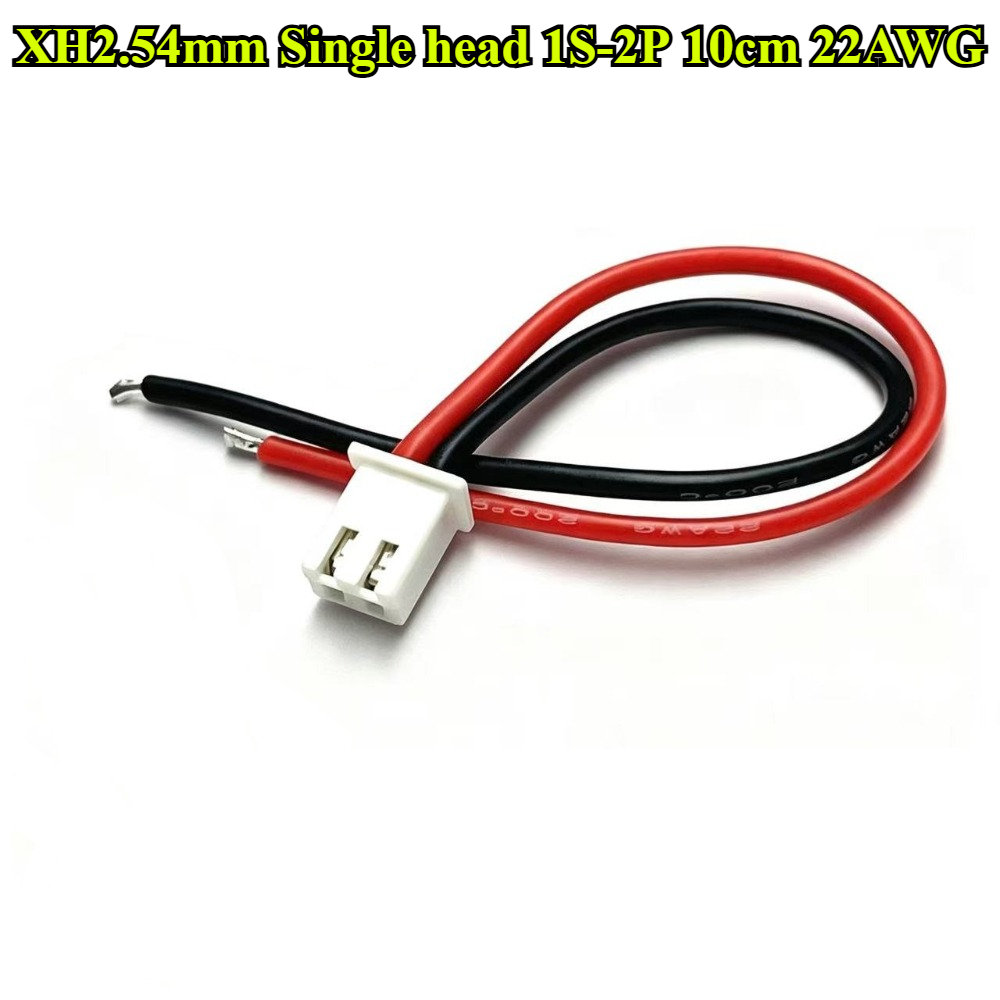 20개/30개/50개 묶음, JST XH 1S 2S 3 - Lipo Battery 4S 리뷰 및 가격