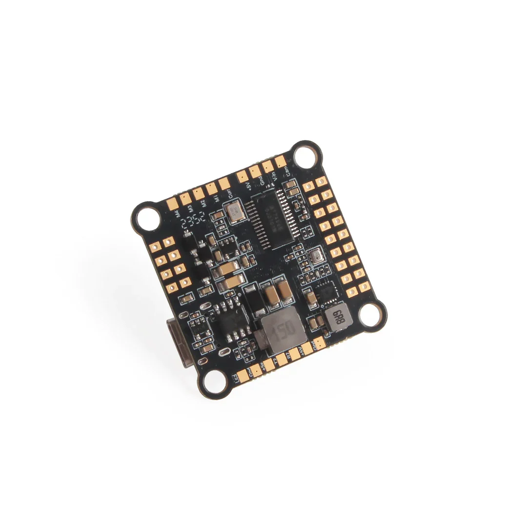 Holybro Kakute F722 F7 비행 제어 장 - F722 Flight Controller 리뷰 및 가격