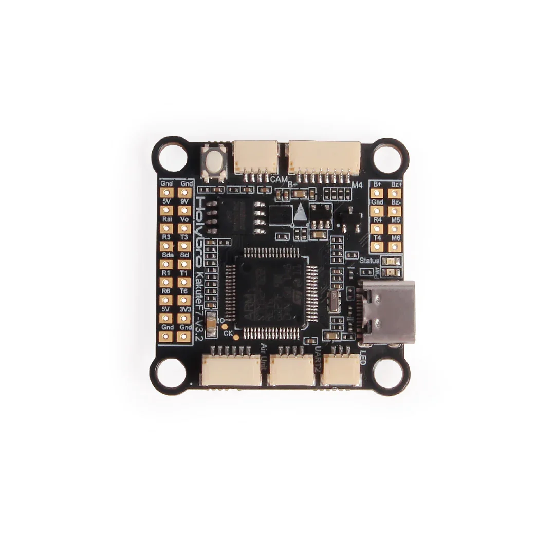 Holybro Kakute F722 F7 비행 제어 장 - F722 Flight Controller 리뷰 및 가격