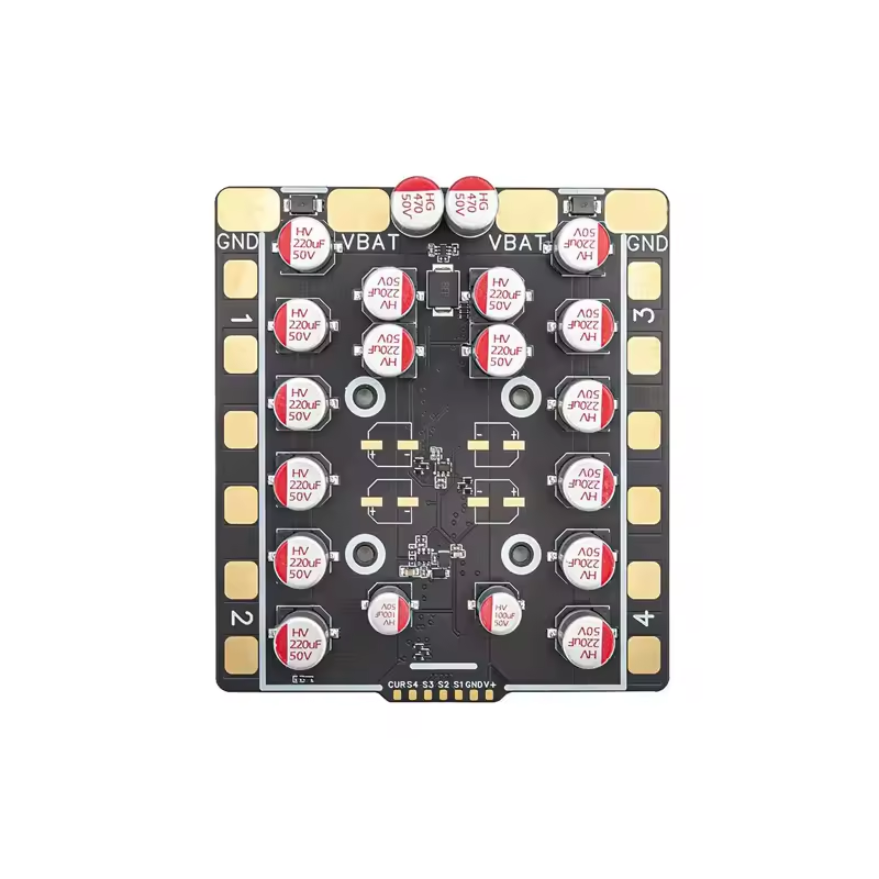 Vortex 8S 100A 4-in-1 ESC BLS  - Fpv Drone 리뷰 및 가격