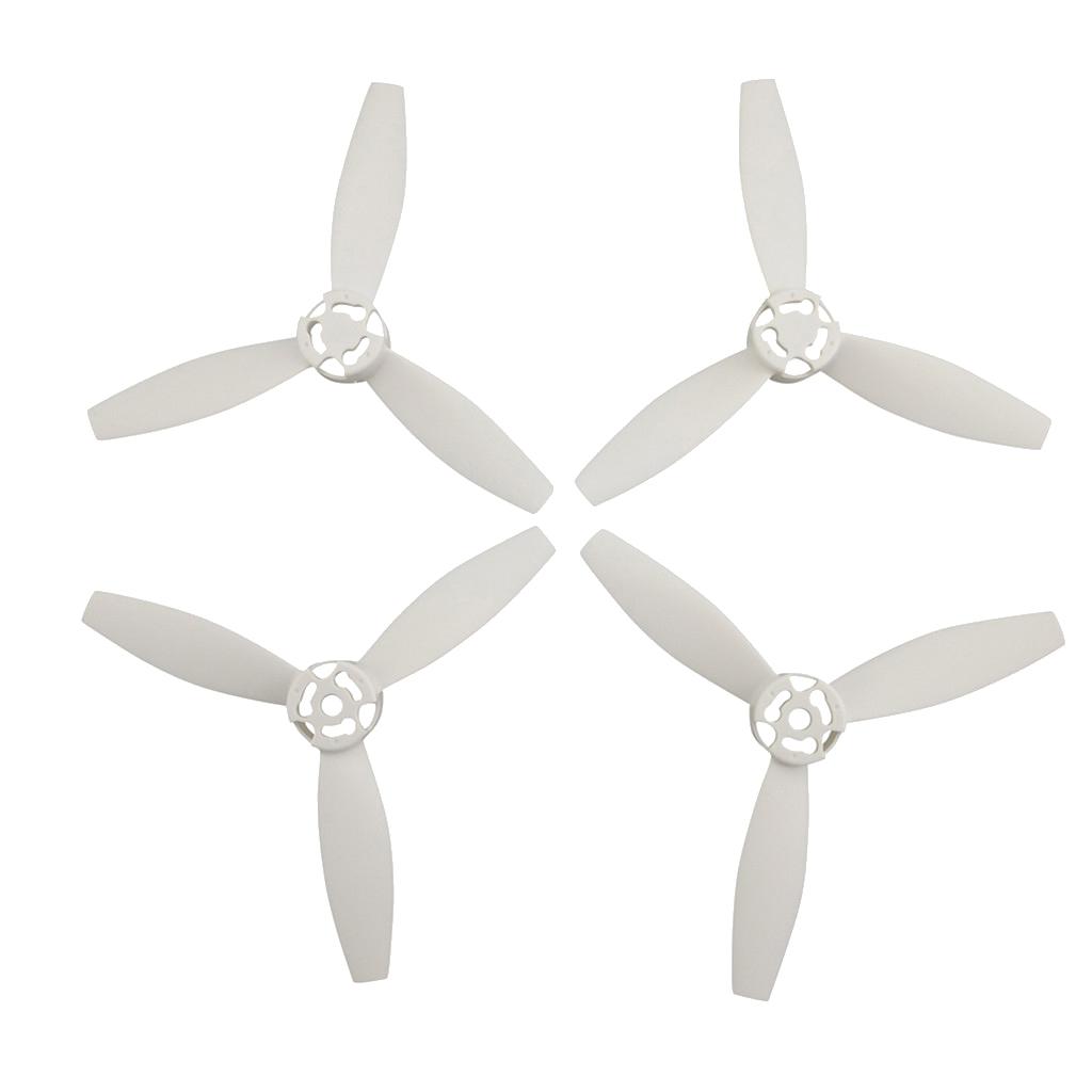 쿼드콥터 프로펠러, 5인치 플라스틱 프로펠러, 시계 방 - 5 Inch Propeller 리뷰 및 가격