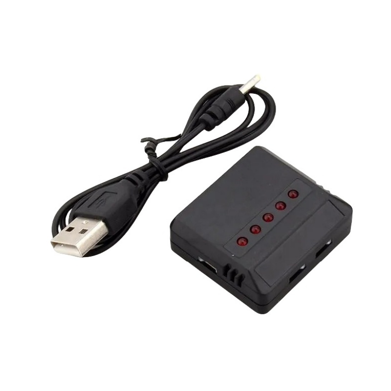 Syma X5HW X5HC X5C X5SW 3.7V 5 - Balance Charger Rc 리뷰 및 가격