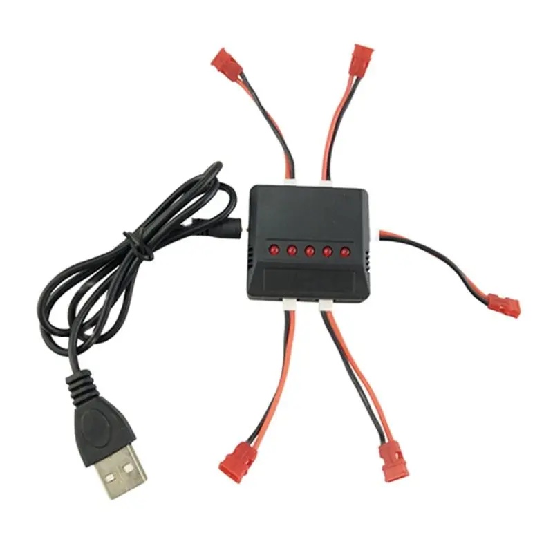 Syma X5HW X5HC X5C X5SW 3.7V 5 - Balance Charger Rc 리뷰 및 가격