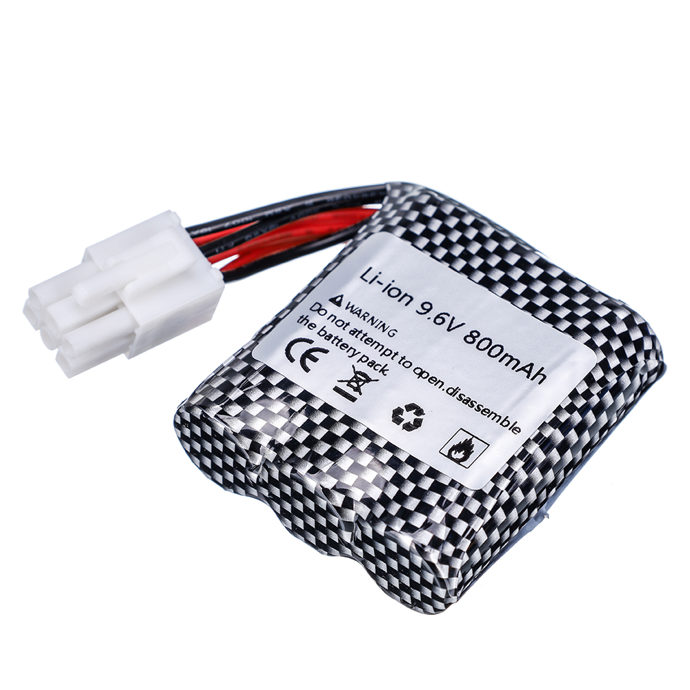 9.6V 배터리 충전기, S911 9115 9116 S - Balance Charger Rc 리뷰 및 가격